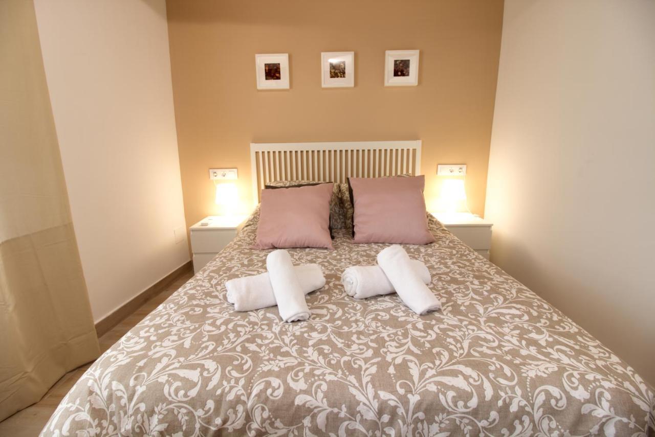 Apartamento Cuencaloft El Balcon De Ali